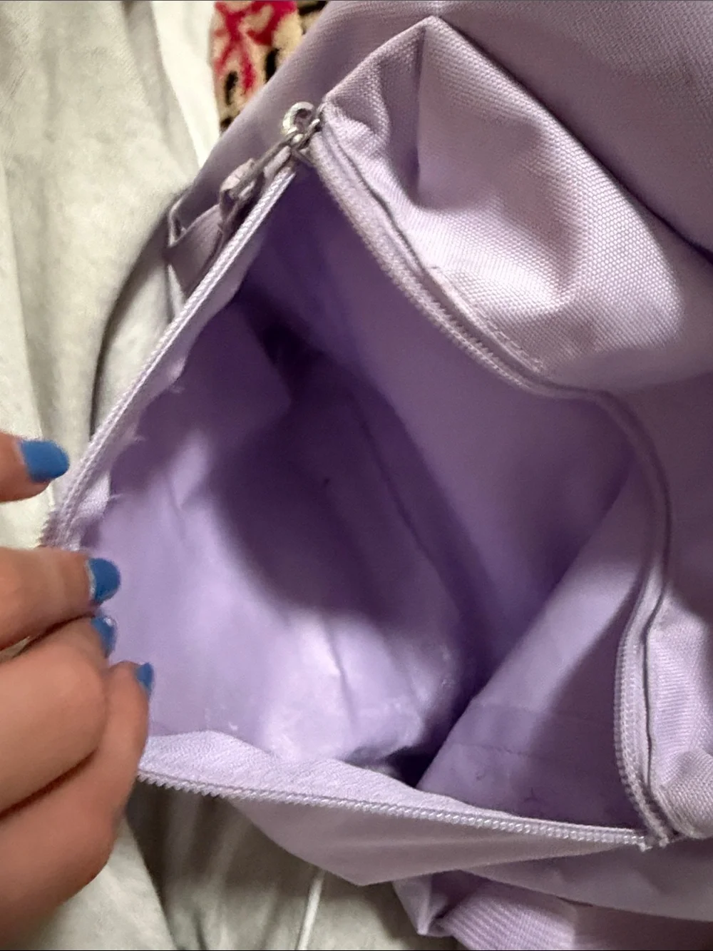 Jansport lightweight drawstring